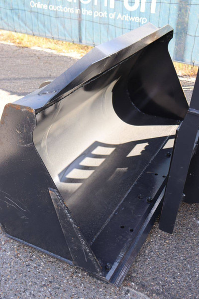 Chargeuse sur pneus Heracles H190