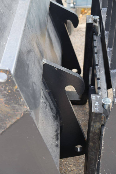 Chargeuse sur pneus Heracles H220