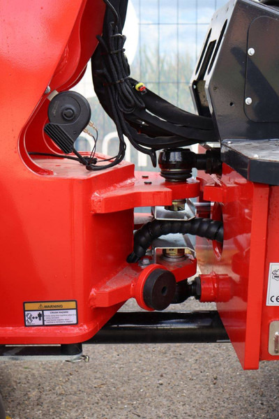 Chargeuse sur pneus Heracles H220