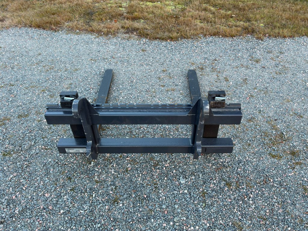 Chargeuse sur pneus Heracles H580