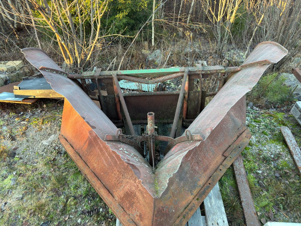 Chargeuse sur pneus Heracles H580