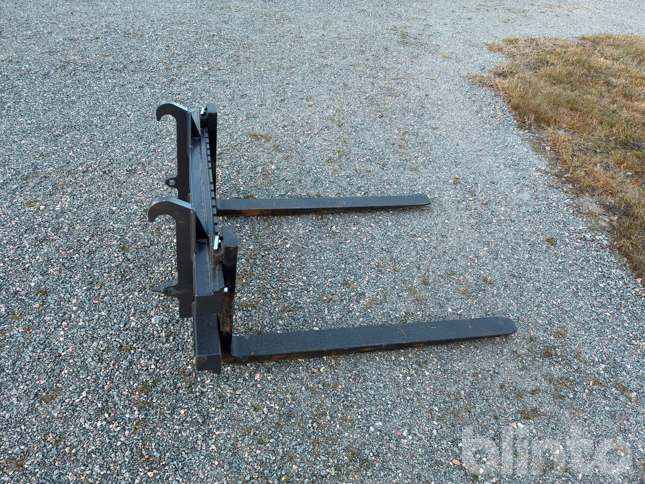 Chargeuse sur pneus Heracles H580