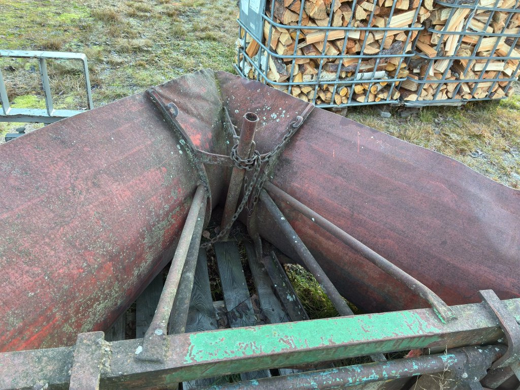 Chargeuse sur pneus Heracles H580