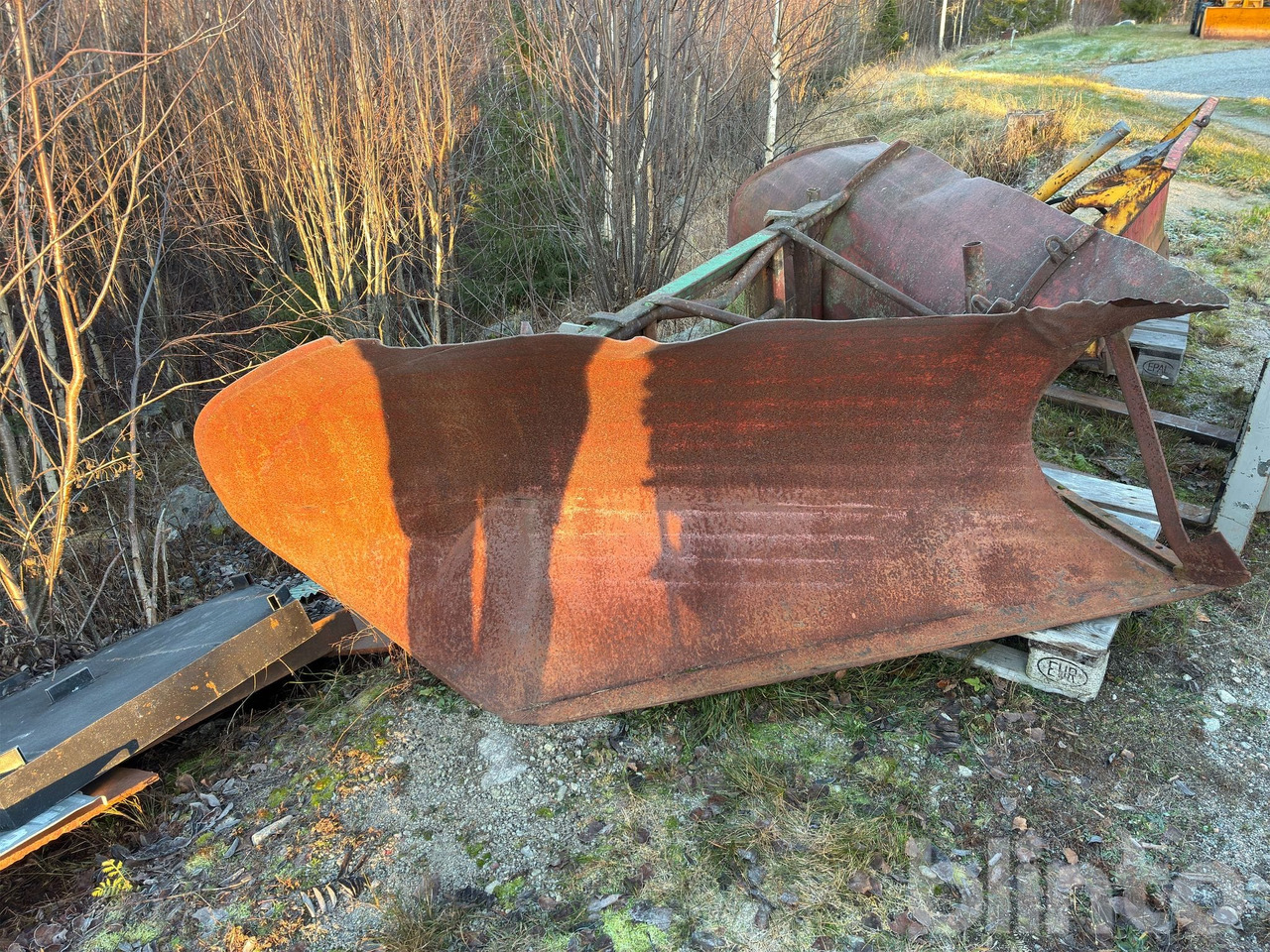 Chargeuse sur pneus Heracles H580