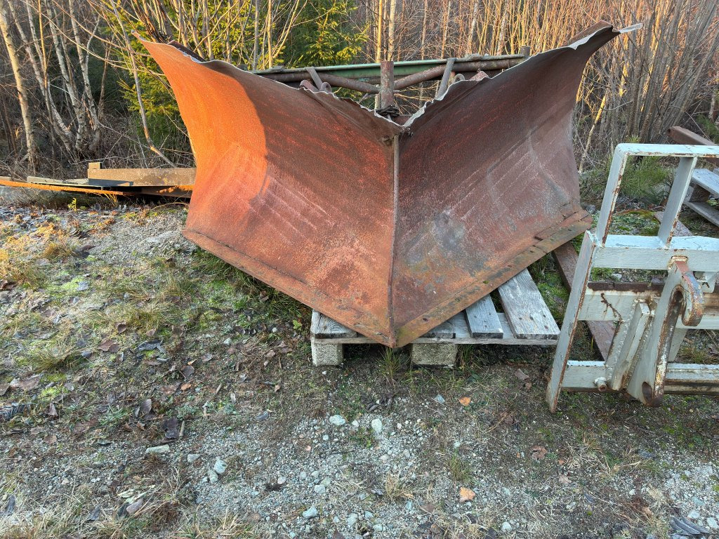 Chargeuse sur pneus Heracles H580