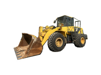 Chargeuse sur pneus High quality used  komatsu 380 loader 5ton small used loader for sale