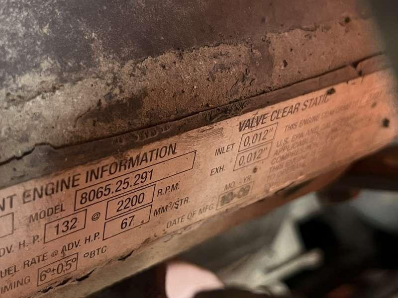 Chargeuse sur pneus Hitachi W130A