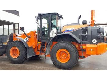Chargeuse sur pneus Hitachi ZW250-6