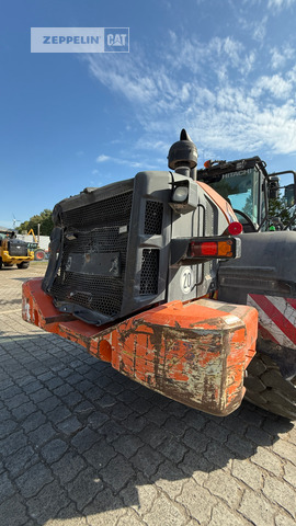 Chargeuse sur pneus Hitachi ZW250-6