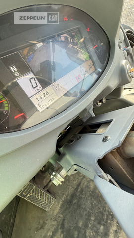 Chargeuse sur pneus Hitachi ZW250-6