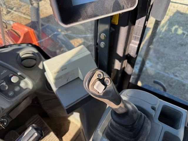 Chargeuse sur pneus Hitachi ZW310-5B