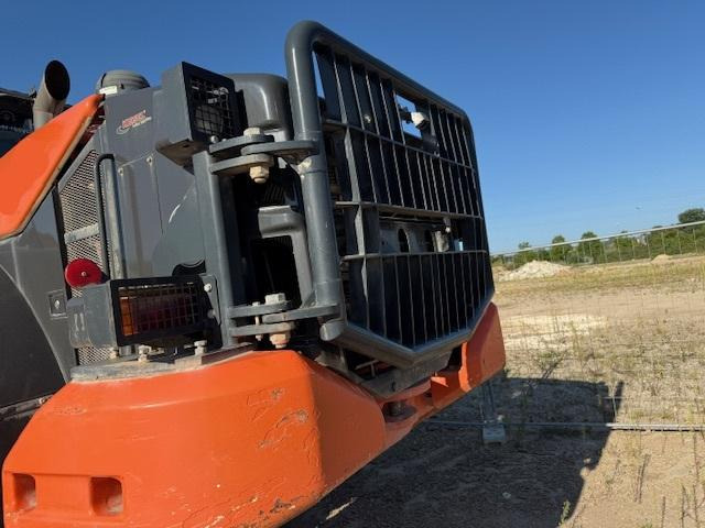 Chargeuse sur pneus Hitachi ZW310-5B