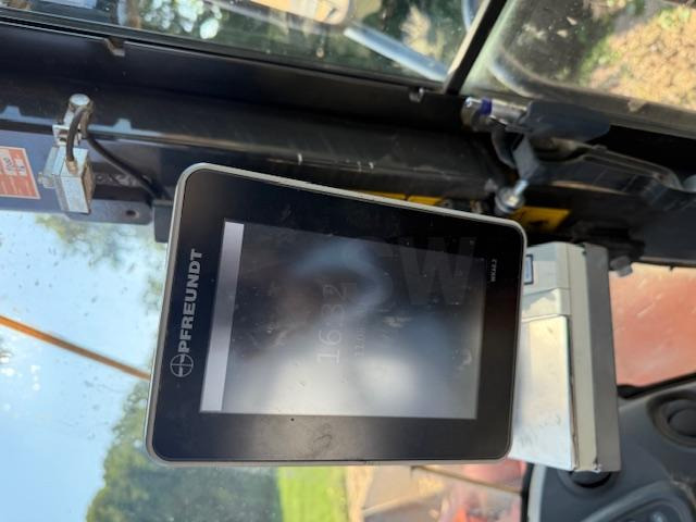 Chargeuse sur pneus Hitachi ZW310-6