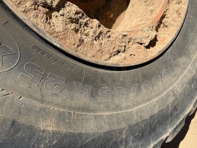 Chargeuse sur pneus Hitachi ZW310-6