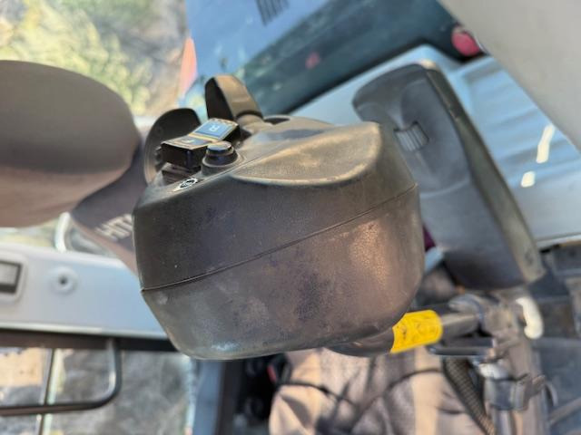 Chargeuse sur pneus Hitachi ZW310-6