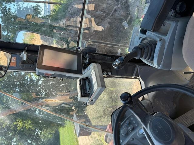 Chargeuse sur pneus Hitachi ZW310-6