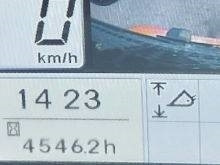 Chargeuse sur pneus Hitachi ZW 250-6