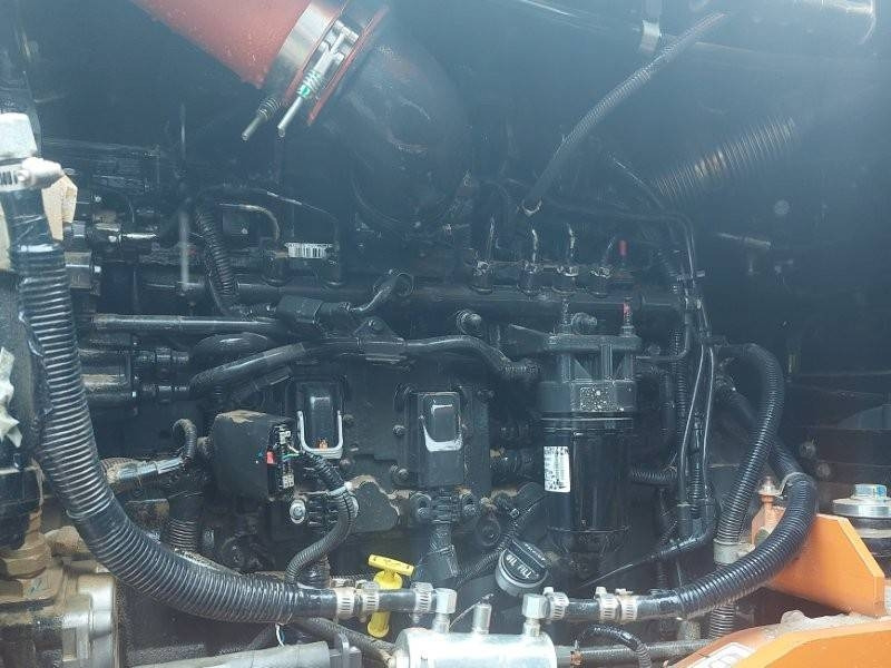 Chargeuse sur pneus Hitachi ZW 310-6