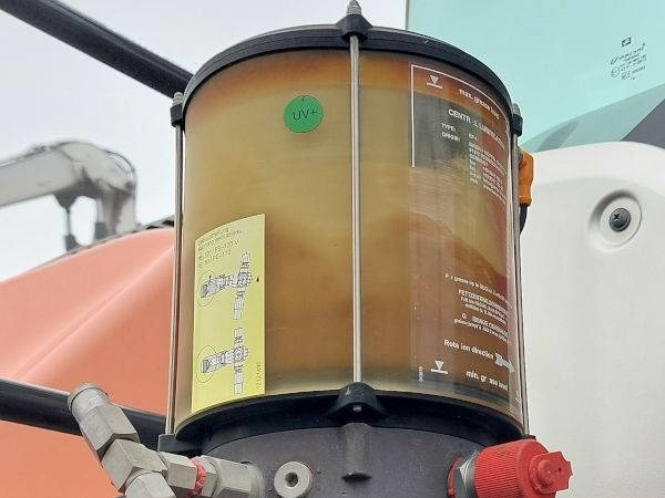 Chargeuse sur pneus Hitachi ZW 310-6