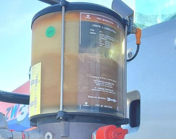 Chargeuse sur pneus Hitachi ZW 310-6