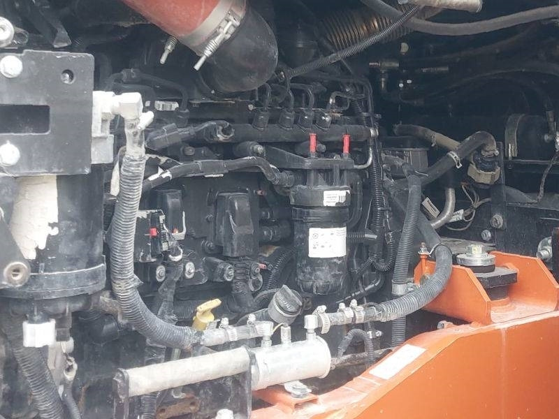 Chargeuse sur pneus Hitachi ZW 310-6