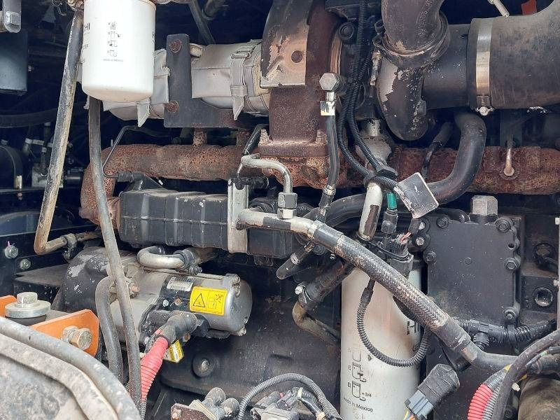 Chargeuse sur pneus Hitachi ZW 310-6