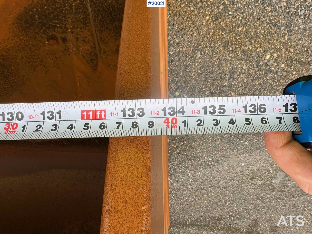 Chargeuse sur pneus Hitachi zw370-6