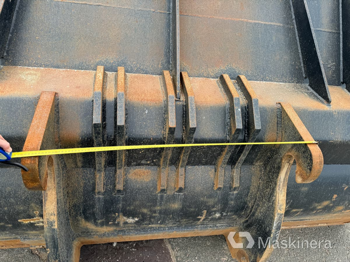 Chargeuse sur pneus Hjullastare CAT 972K