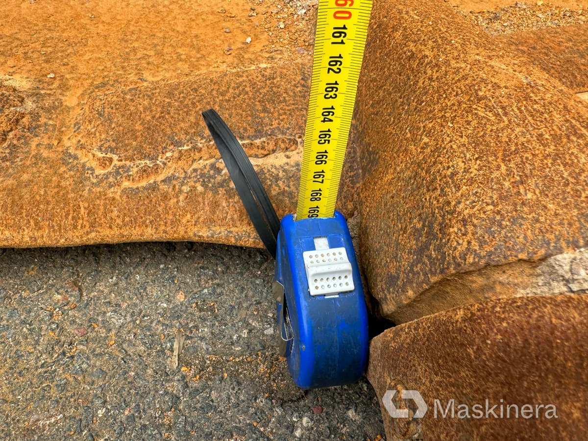 Chargeuse sur pneus Hjullastare CAT 972K