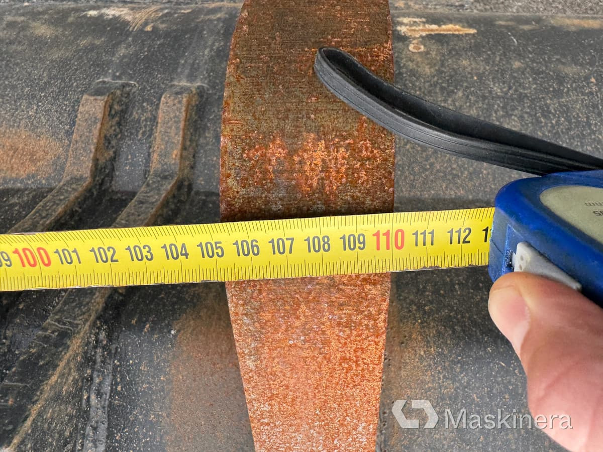 Chargeuse sur pneus Hjullastare CAT 972K