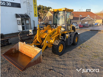 Chargeuse sur pneus  Hjullastare - Hongyuan ZL18F+