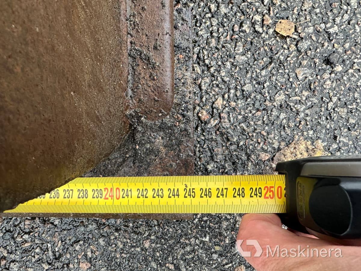 Chargeuse sur pneus Hjullastare Volvo L120F