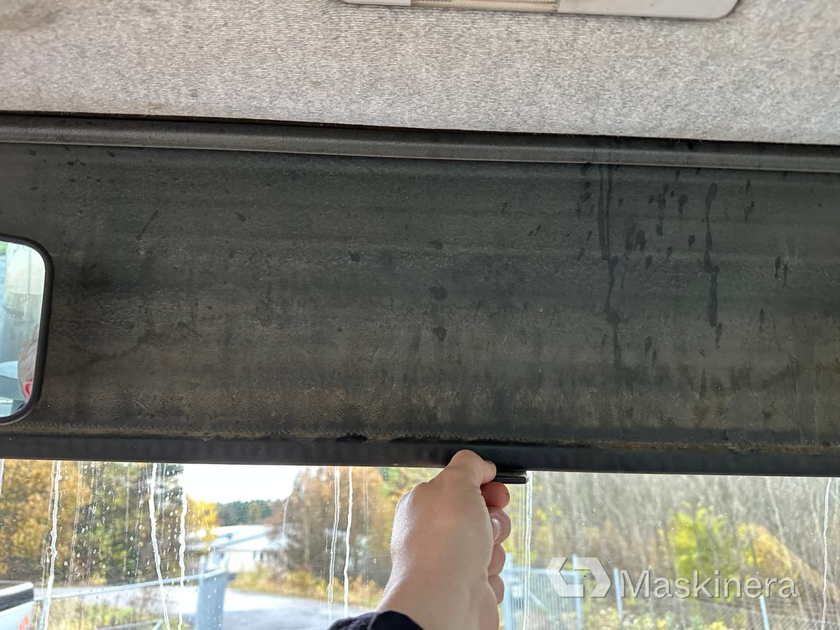 Chargeuse sur pneus Hjullastare Volvo L120F