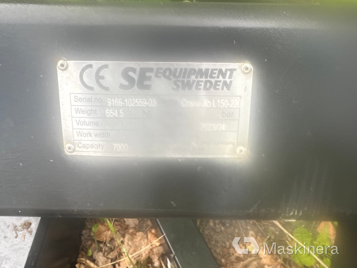 Chargeuse sur pneus Hjullastare Volvo L180H