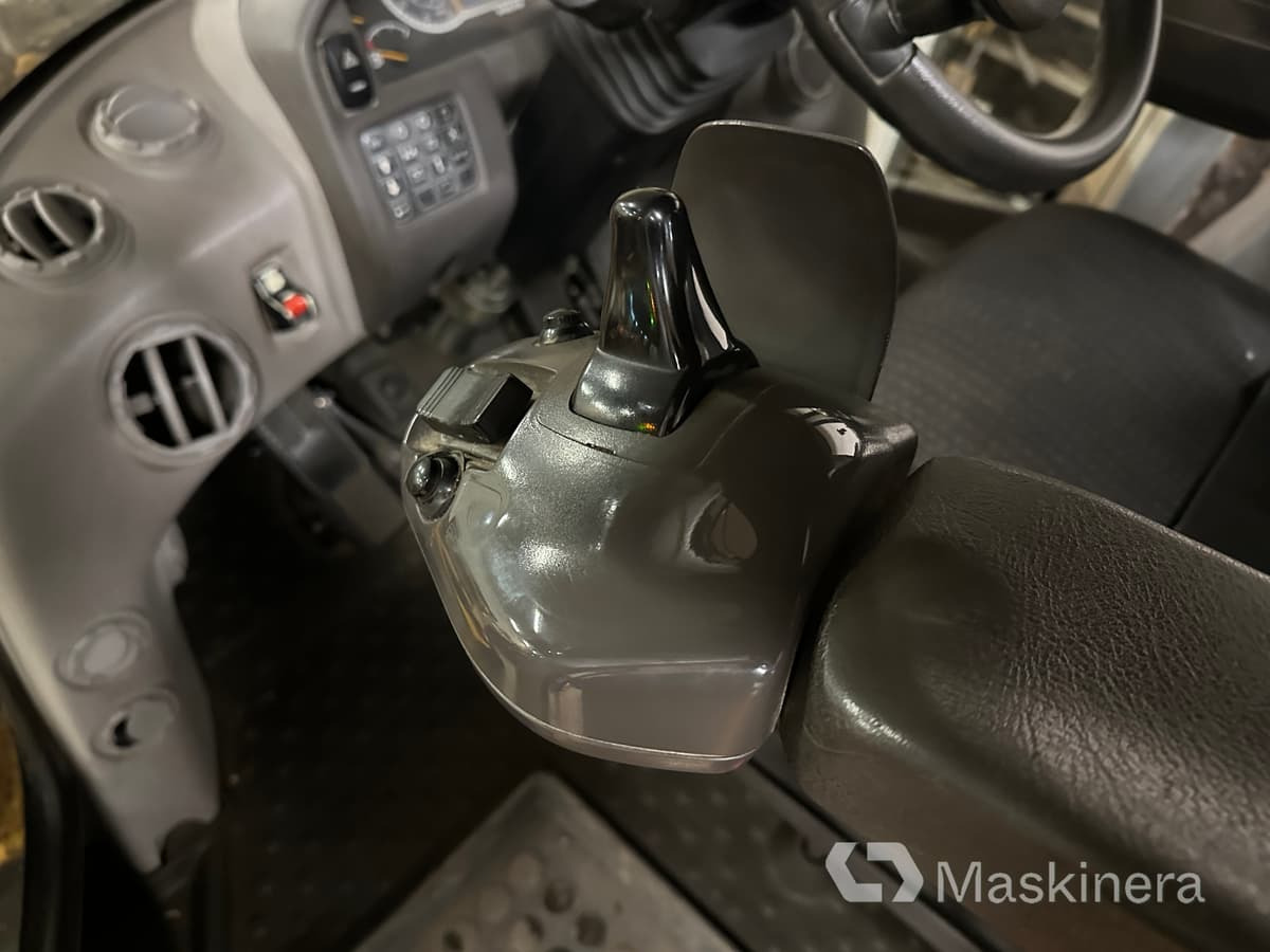 Chargeuse sur pneus Hjullastare Volvo L180H