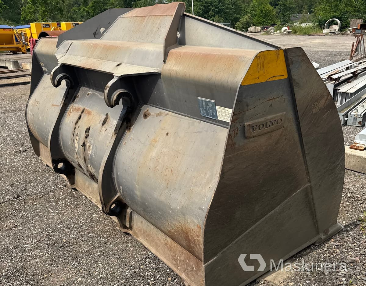 Chargeuse sur pneus Hjullastare Volvo L180H