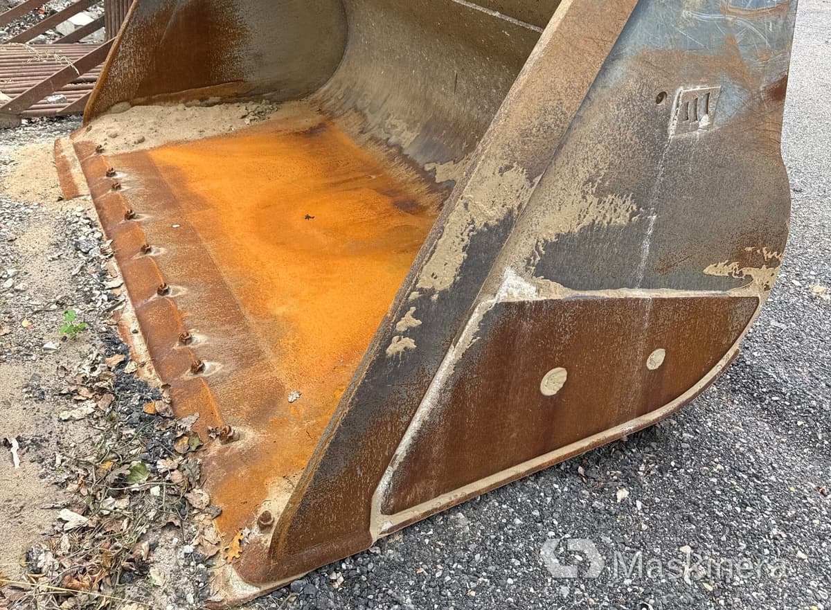 Chargeuse sur pneus Hjullastare Volvo L180H