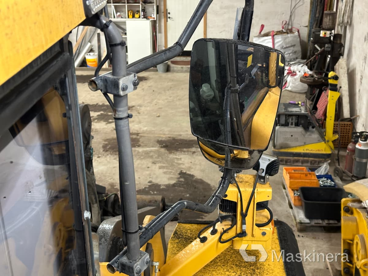 Chargeuse sur pneus Hjullastare Volvo L180H