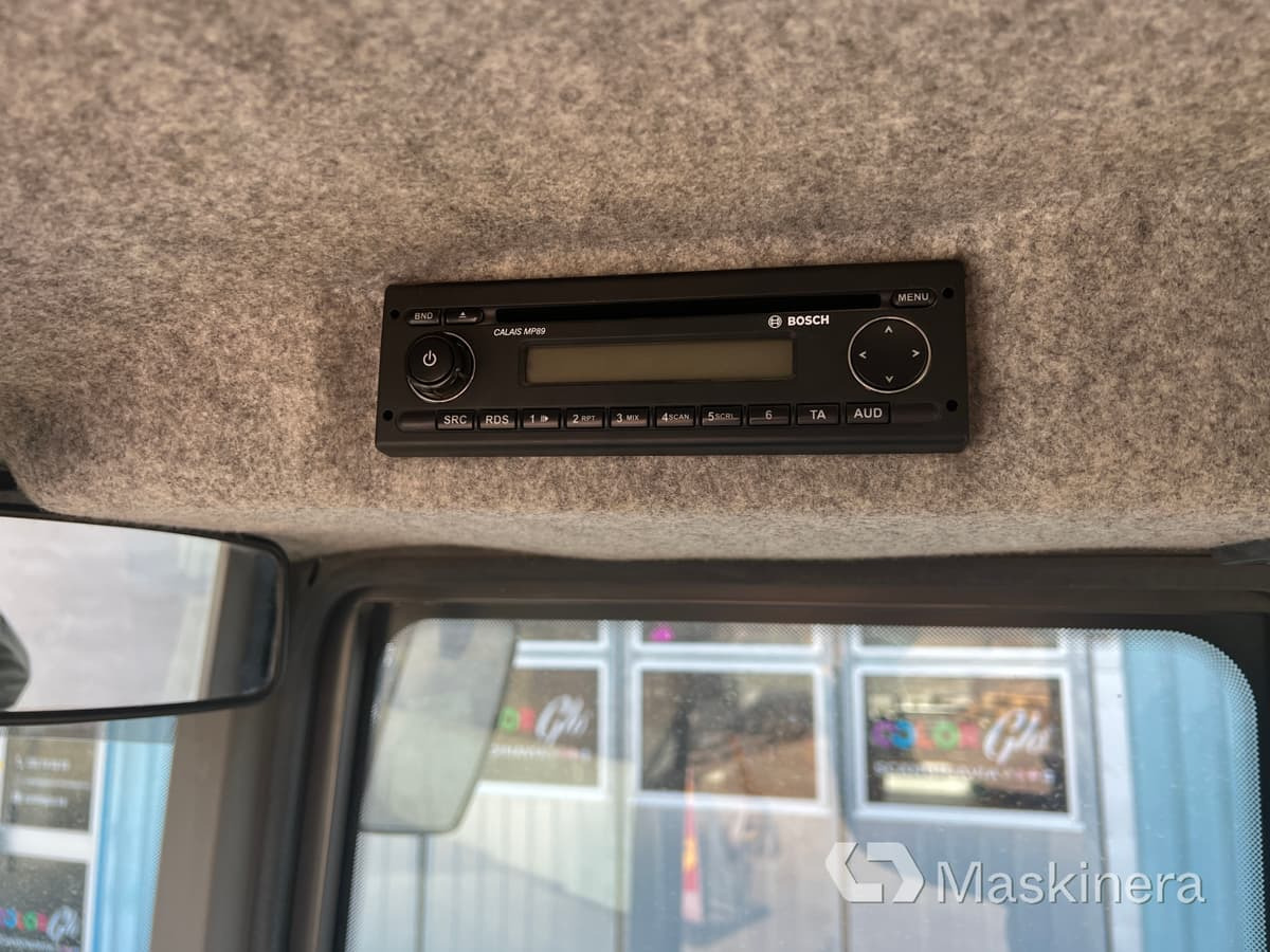 Chargeuse sur pneus Hjullastare Volvo L35B