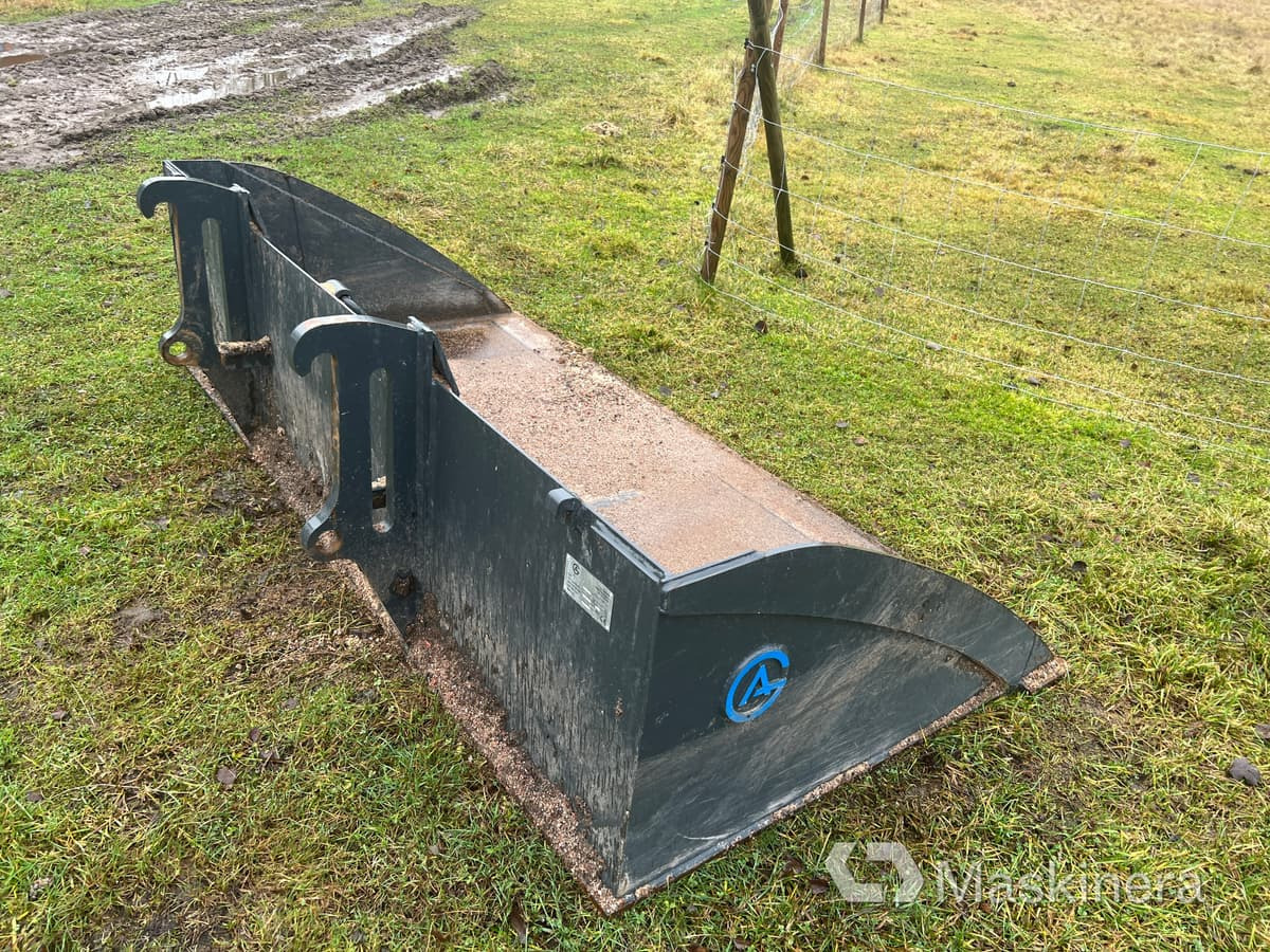 Chargeuse sur pneus Hjullastare Volvo L35G med redskap