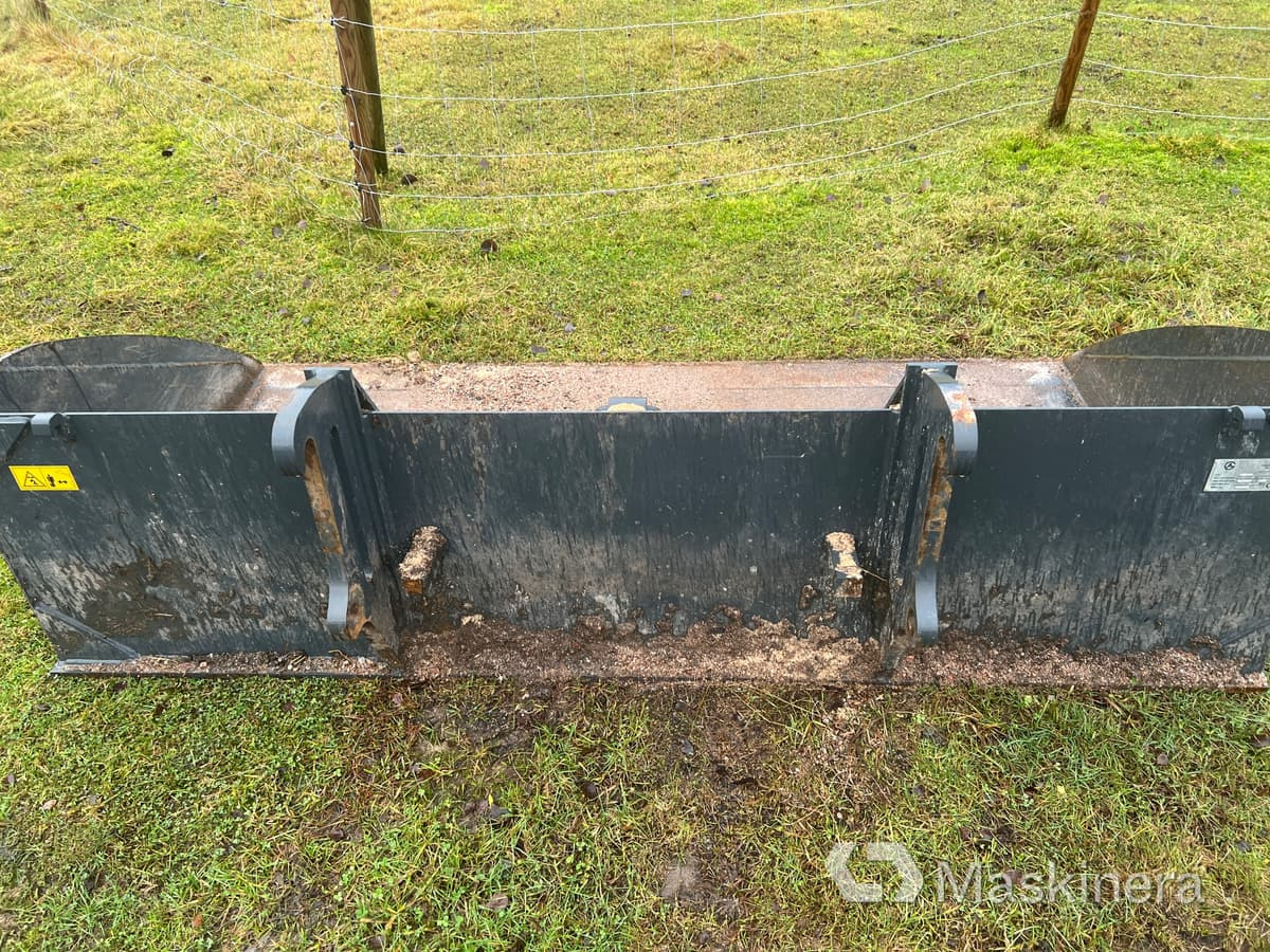 Chargeuse sur pneus Hjullastare Volvo L35G med redskap