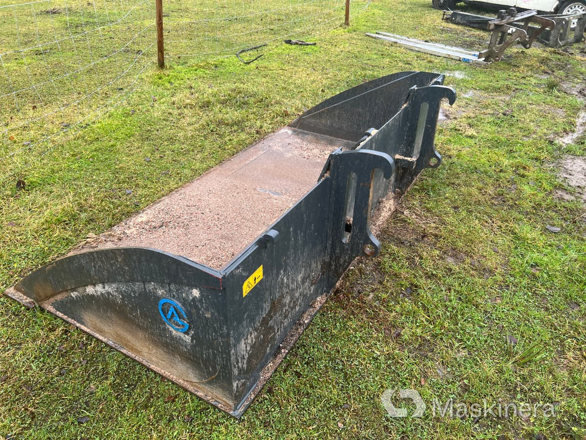 Chargeuse sur pneus Hjullastare Volvo L35G med redskap