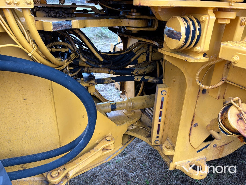 Chargeuse sur pneus Hjullastare - Volvo, L60F