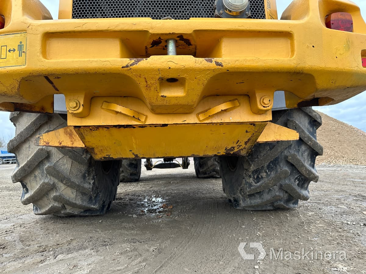 Chargeuse sur pneus Hjullastare Volvo L60G [ Copy ]