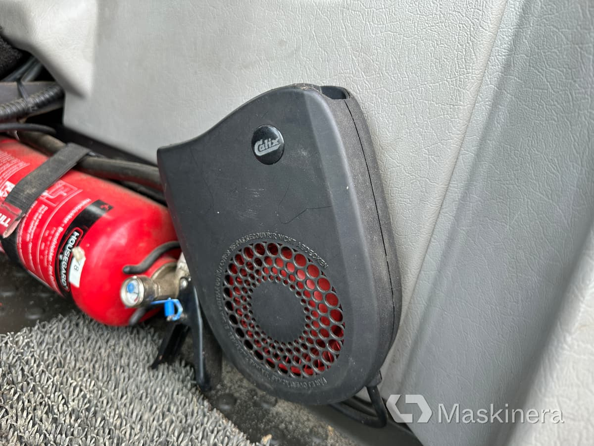 Chargeuse sur pneus Hjullastare Volvo L60G [ Copy ]