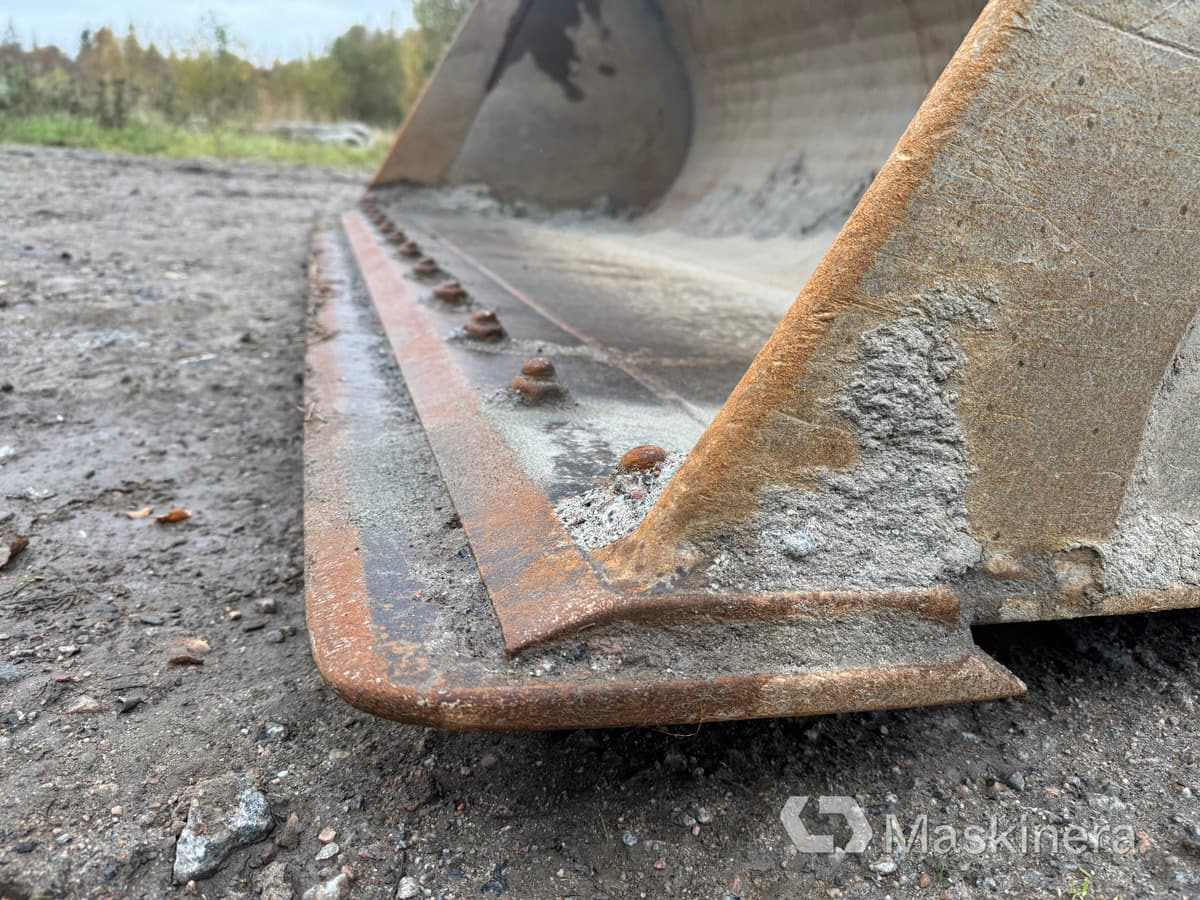 Chargeuse sur pneus Hjullastare Volvo L70D