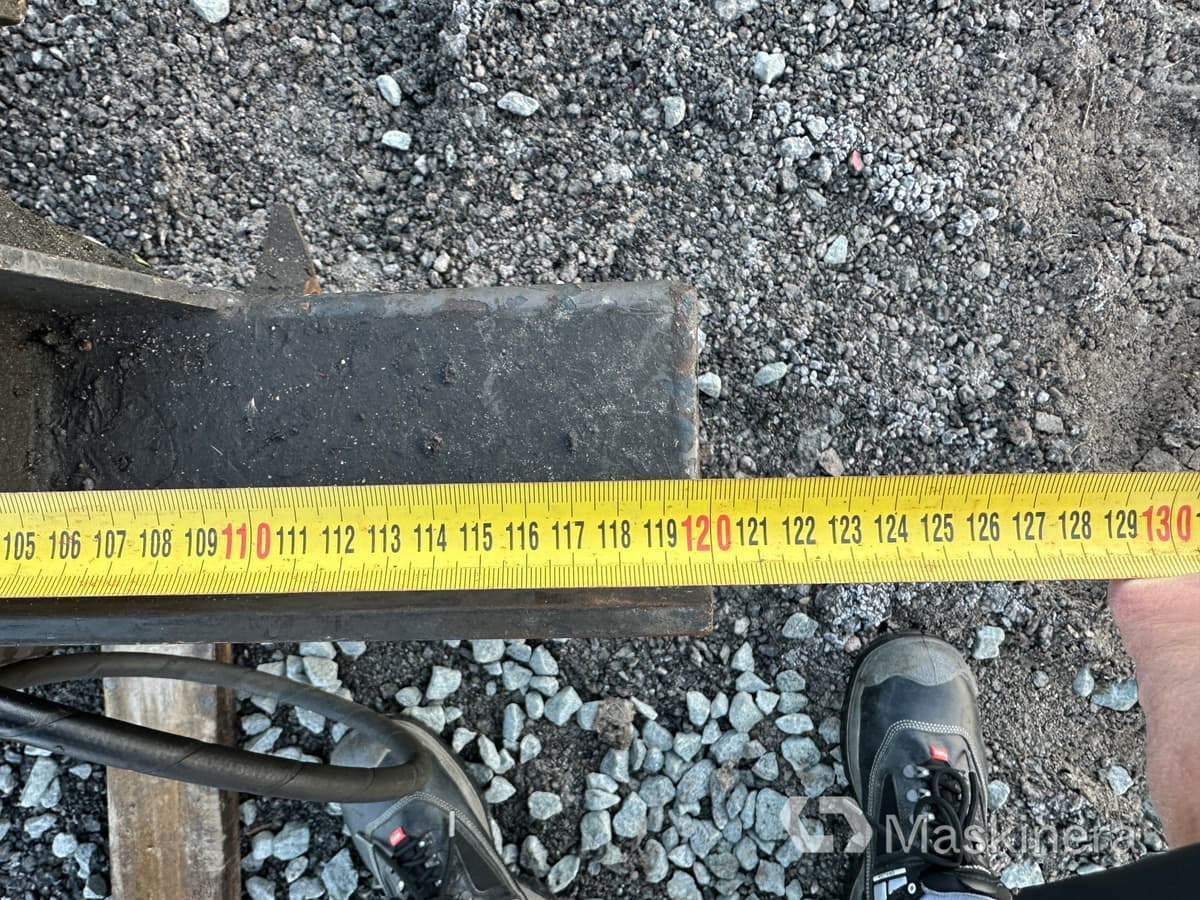 Chargeuse sur pneus Hjullastare Yanmar V100