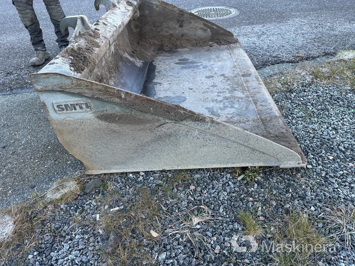 Chargeuse sur pneus Hjullastare Yanmar V100