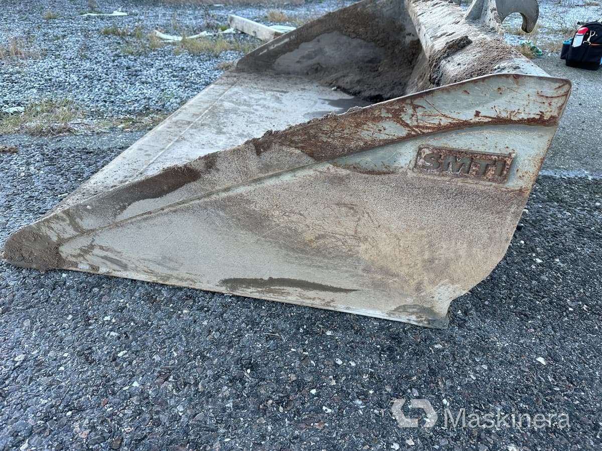 Chargeuse sur pneus Hjullastare Yanmar V100