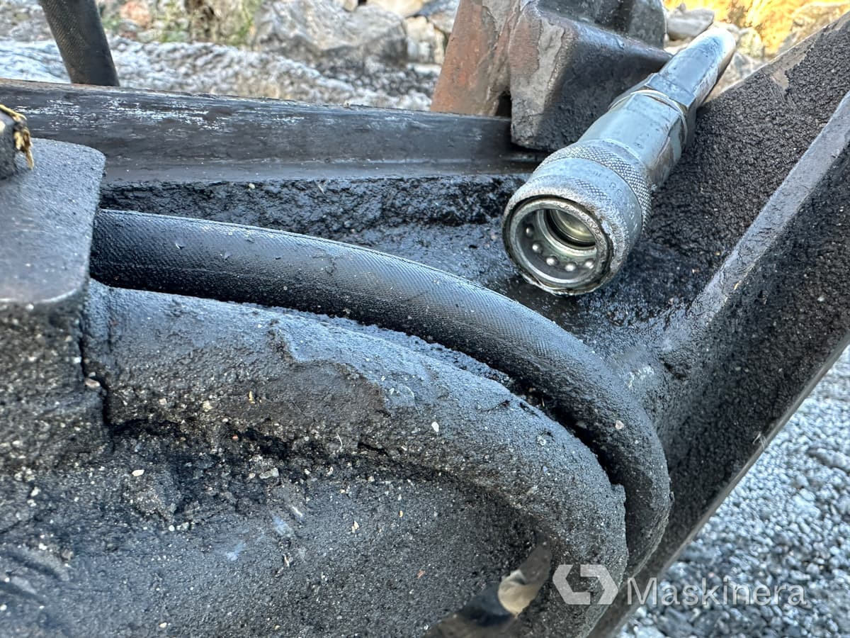 Chargeuse sur pneus Hjullastare Yanmar V100